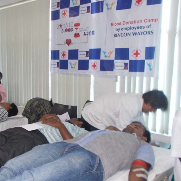 Bevcon-Blood-Donation-Camp-6