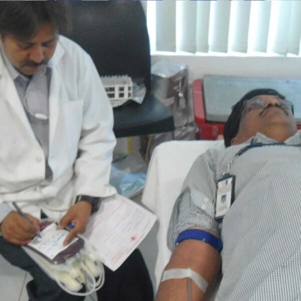 Bevcon-Blood-Donation-Camp-7