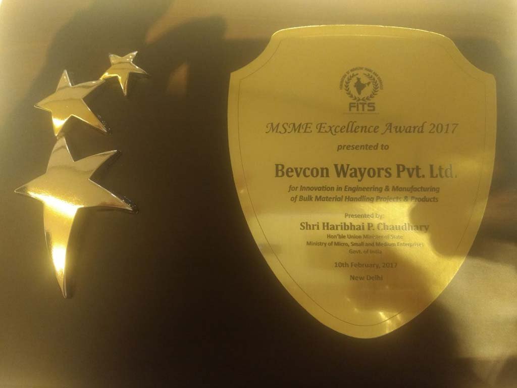 Bevcon-had-won-NATIONAL-MSME-EXCELLENCE-AWARD-2017-2