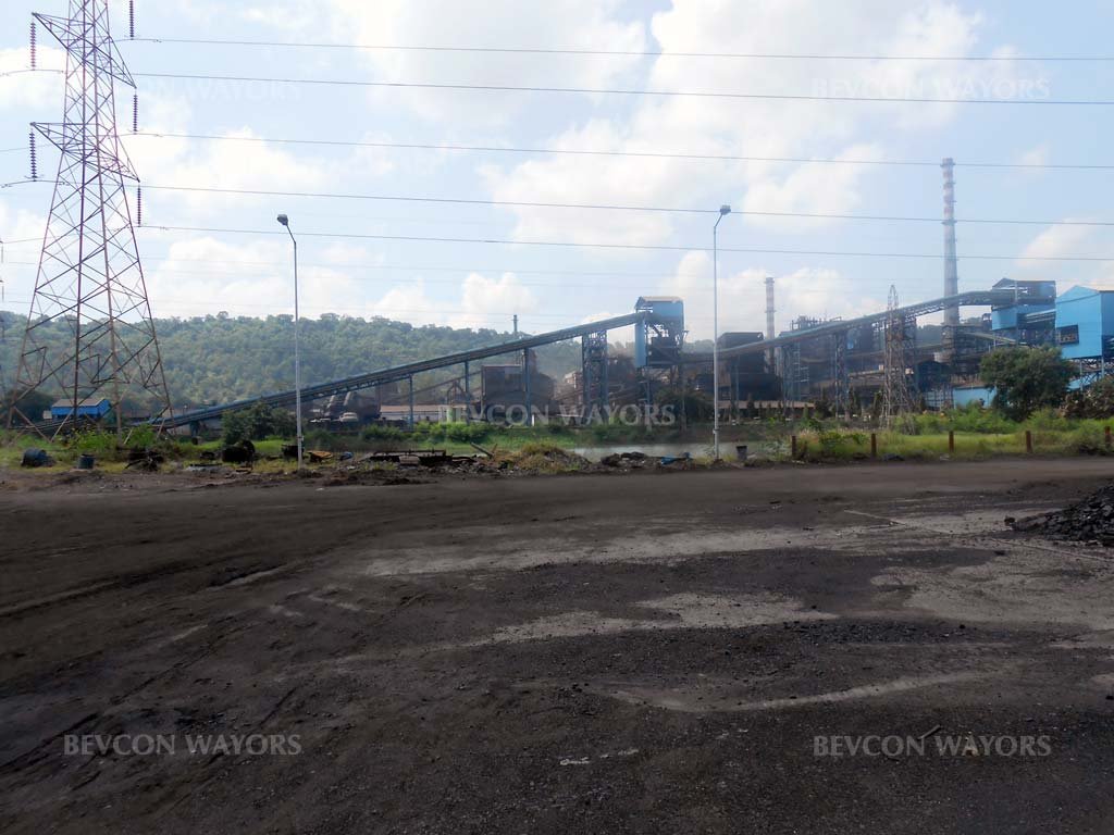 Bevcon-Fuel-Raw-Material-Handling-System-at-Steel-Plant-5